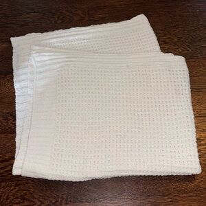 Barefoot Dreams baby blanket